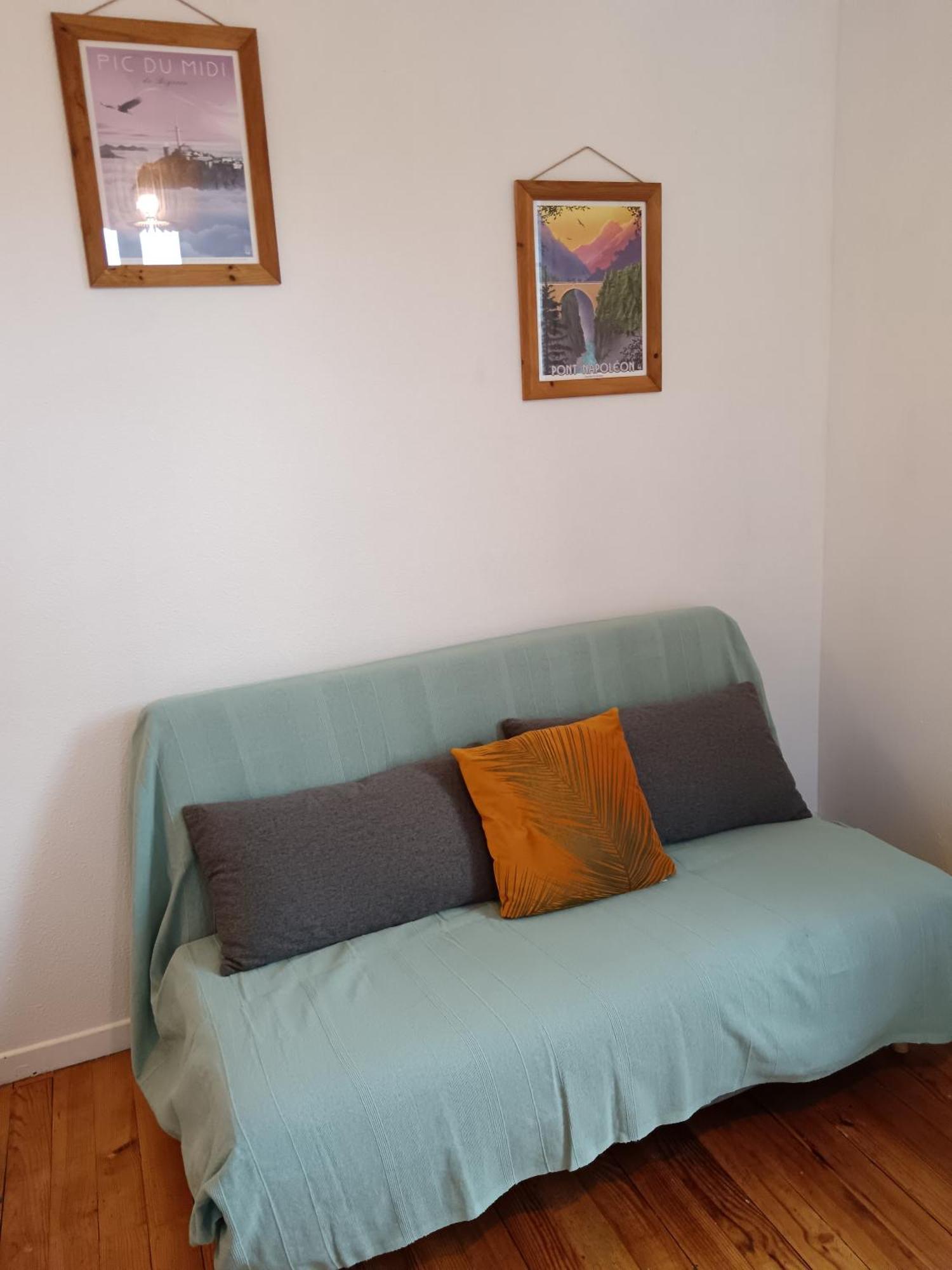 Appartement Coeur D' Argelès-gazost Argelès-Gazost