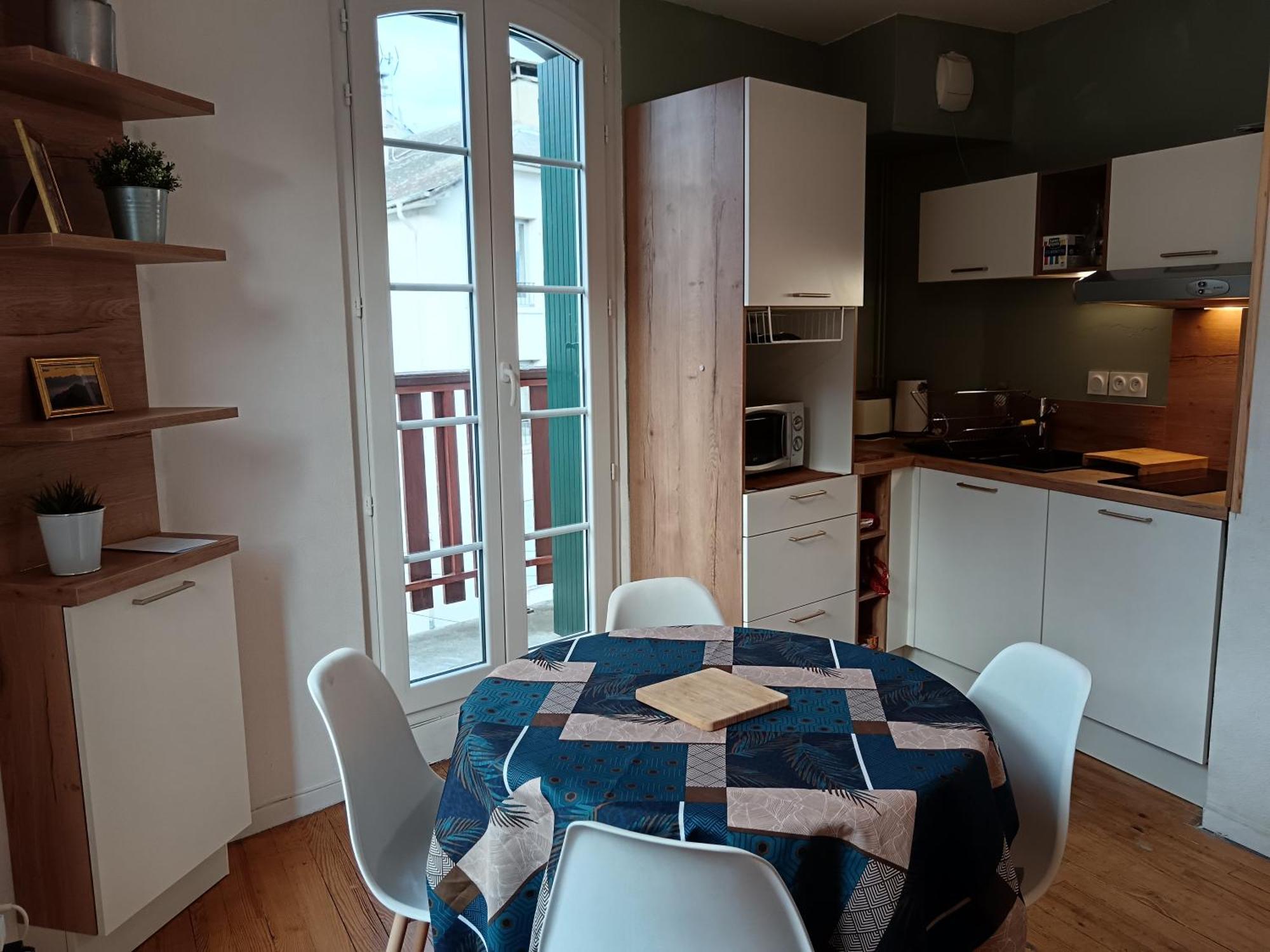 Appartement Coeur D' Argelès-gazost Argelès-Gazost